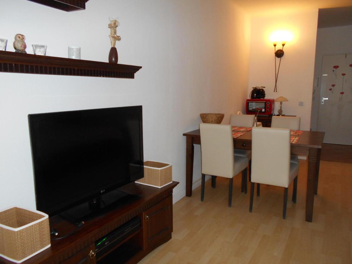 Ferienappartement E417 Fuer 2-4 Personen An Der Ostsee Schönberg in Holstein Exteriér fotografie
