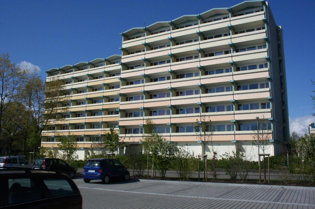 Ferienappartement E417 Fuer 2-4 Personen An Der Ostsee Schönberg in Holstein Exteriér fotografie